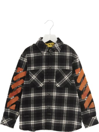 Off-White Shirt