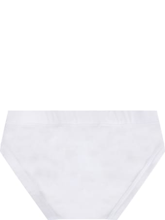 Story loris White Boxer For Boy