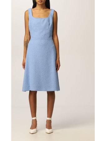 Boutique Moschino Dress Dress Women Boutique Moschino
