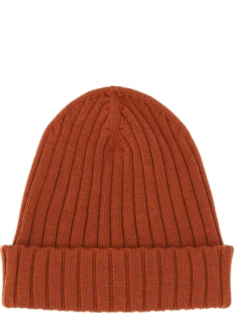 Woolrich Woolen Mills Woolrich Woolen Beanie Hat