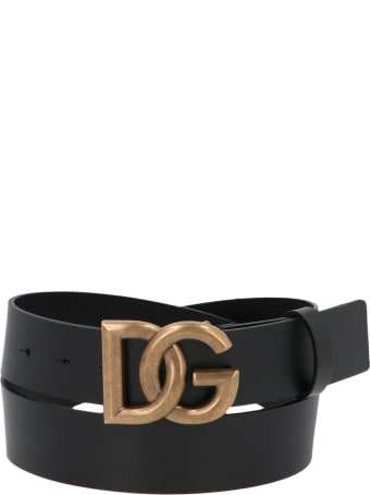 Dolce & Gabbana 'asta Tosca' Belt