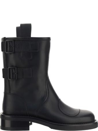 Buttero Boots