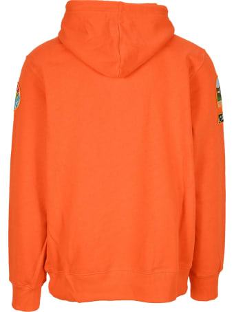 The North Face North Face Patch Hoodie