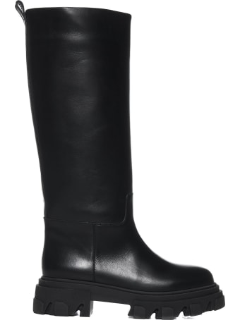 GIA COUTURE Boots