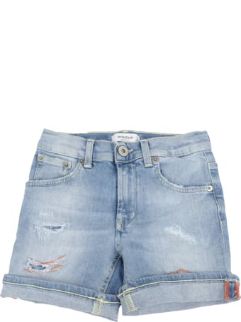 Dondup Bottoms