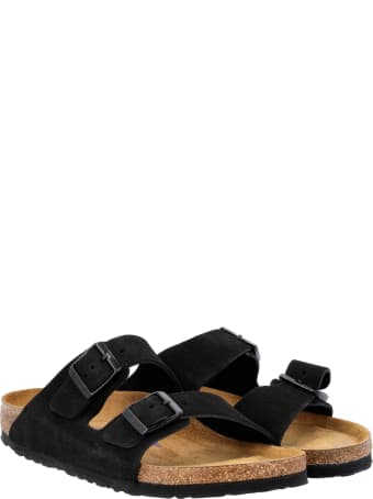 Birkenstock Arizona Soft Footbed