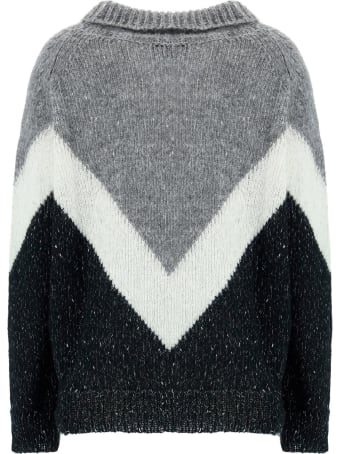 Snobby Sheep Sweater