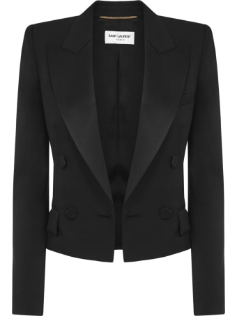 Saint Laurent Blazer