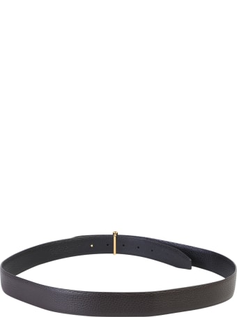 Tom Ford Branded Belt