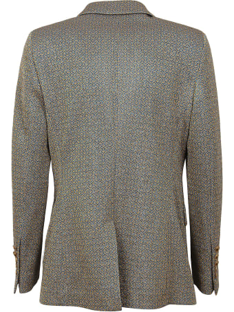 Saulina Jacket