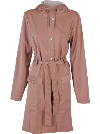 RAINS Jacket