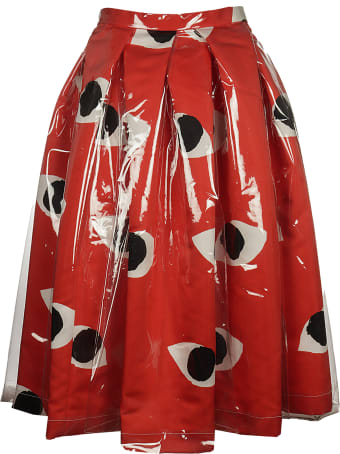 Comme des Garçons Skirt