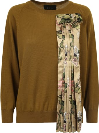 Simone Rocha Crewneck Sweater