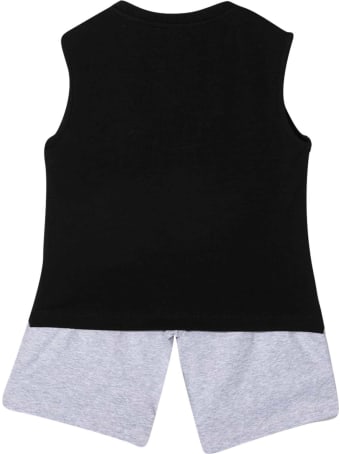 Moschino Sports Suit