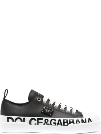 Dolce & Gabbana Portofino Light Sneaker
