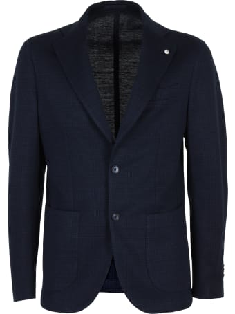 Luigi Bianchi Mantova Jacket