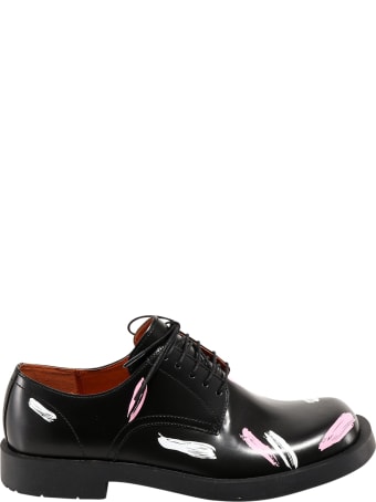 Camper Lace-up Shoe