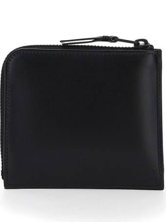 Comme des Garçons Comme Des Garcons Wallet