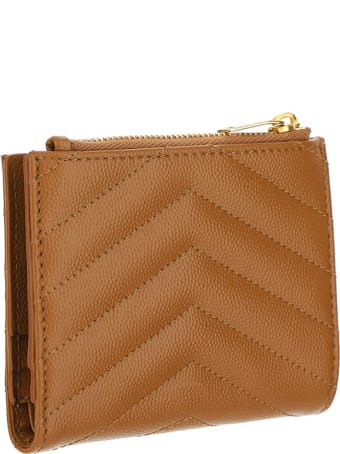 Saint Laurent Wallet