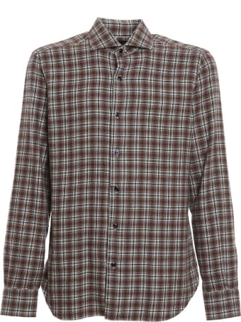 Barba Napoli Shirt