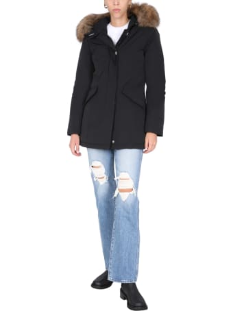 Woolrich Arctic Down Jacket