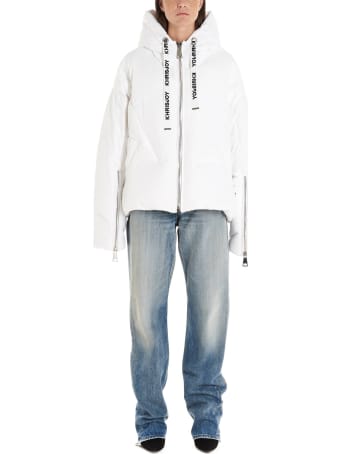 Khrisjoy 'khris' Jacket