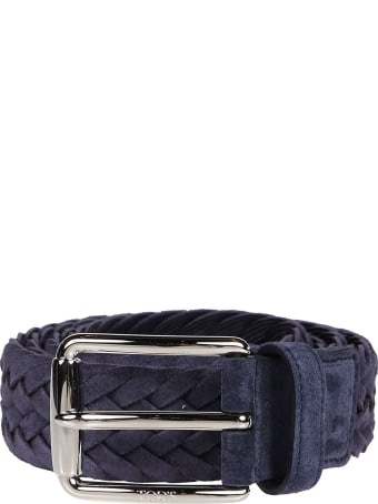 Tod's Cintura Intreccio