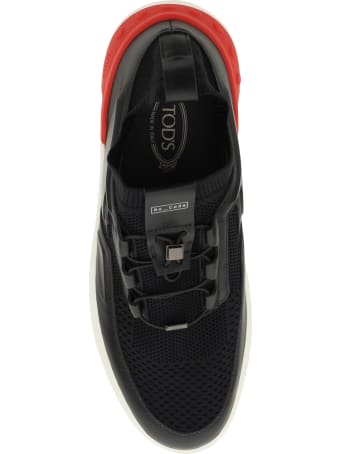 Tod's No_code 14c Sneakers