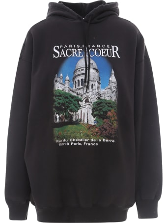 Balenciaga Sweatshirt