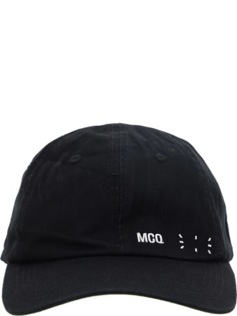 McQ Alexander McQueen Mcq Stadium Cap