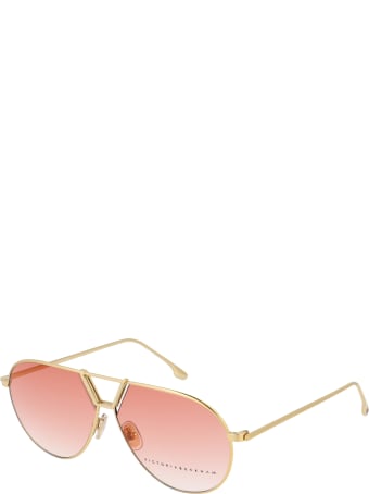 Victoria Beckham Vb2106 Sunglasses