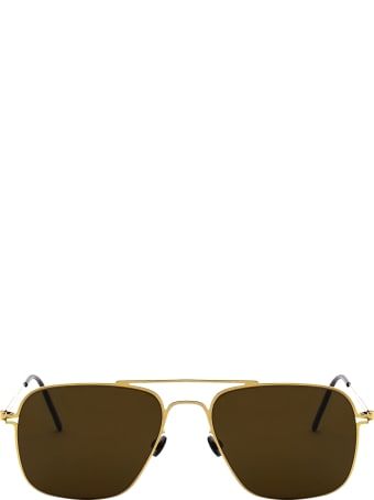 Haffmans & Neumeister Clipper Sunglasses