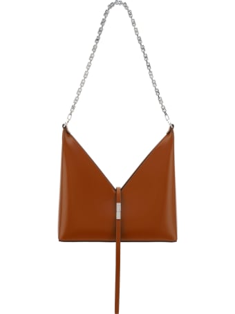 Givenchy Cut Out Small Chain Bag