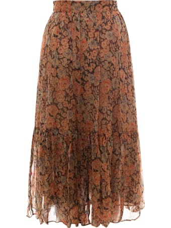 Mes Demoiselles Skirt