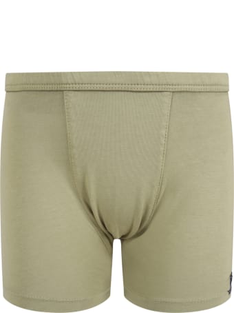 Bobo Choses Multicolor Set For Boy