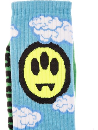Barrow Unisex Socks With Design And Logo