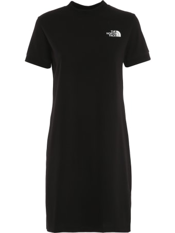 The North Face W Tee Dress