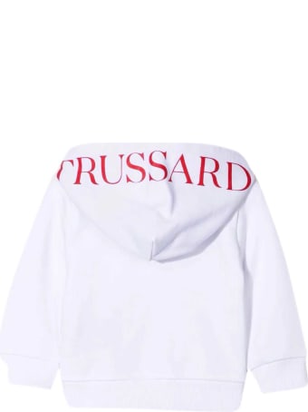 Trussardi Sweatshirt With Print