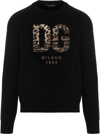 Dolce & Gabbana Sweater