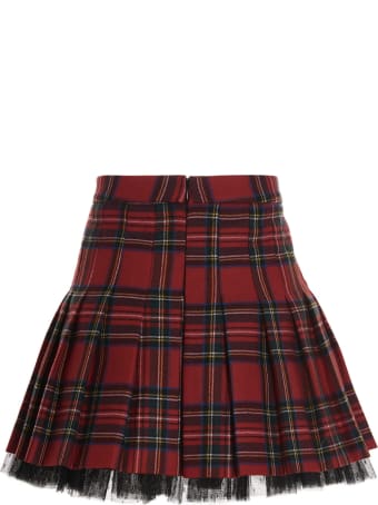 RED Valentino Skirt