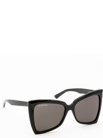 Balenciaga Eyewear BB0174S Sunglasses