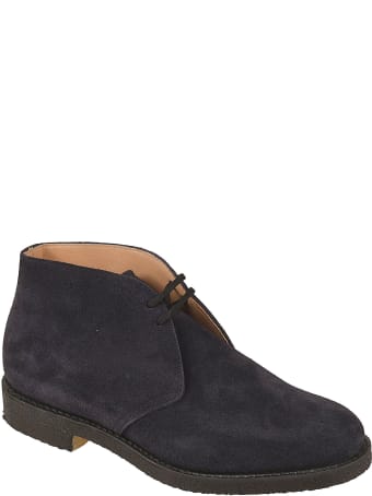 Church's Ryder 81 Lace-up Boots
