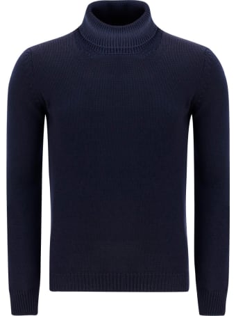 Roberto Collina Turtleneck Sweater
