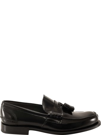Church's Tiverton Loafer