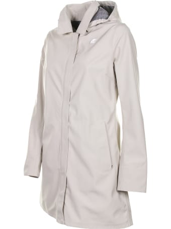 K-Way Raincoat