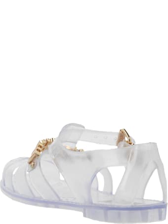 Moschino 'jelly' Shoes