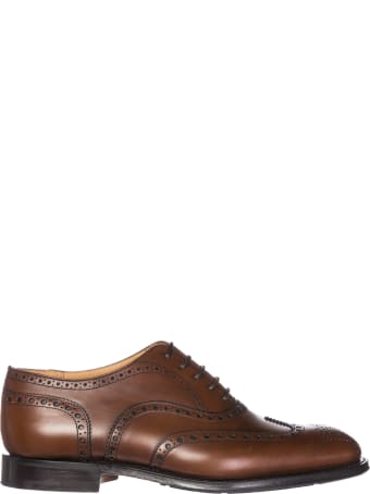 Church's Tarvin Lace-up Shoes