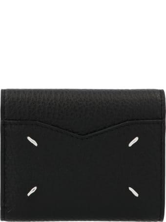 Maison Margiela 'piattina' Cardholder