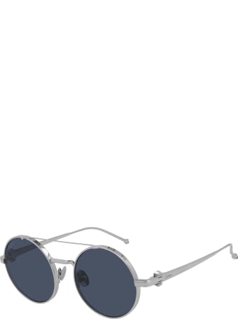Cartier Eyewear CT0279S Sunglasses