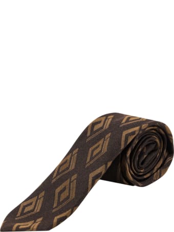 Nicky Tie